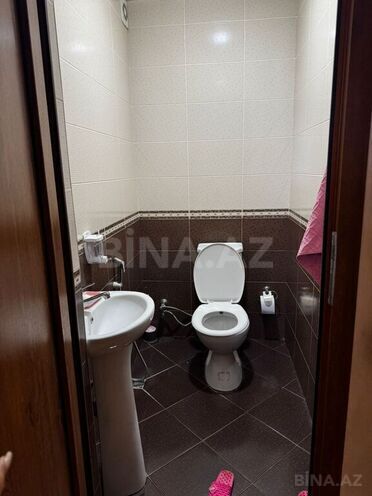 2-комн. новостройка - м. Ази Асланов - 92 м² (15)