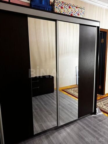 2-комн. новостройка - м. Ази Асланов - 92 м² (14)