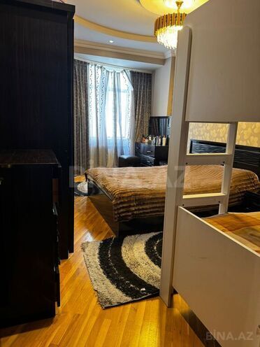 2-комн. новостройка - м. Ази Асланов - 92 м² (6)