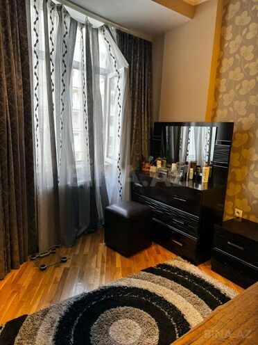 2-комн. новостройка - м. Ази Асланов - 92 м² (7)