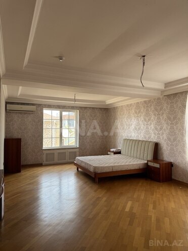 8-комн. дом/дача - Сабунчинский  р. - 370 м² (12)