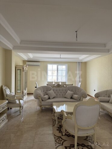 8-комн. дом/дача - Сабунчинский  р. - 370 м² (11)