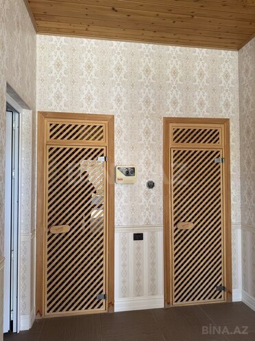 8-комн. дом/дача - Сабунчинский  р. - 370 м² (8)