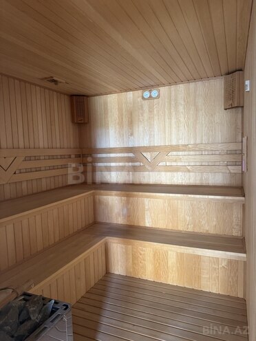 8-комн. дом/дача - Сабунчинский  р. - 370 м² (9)