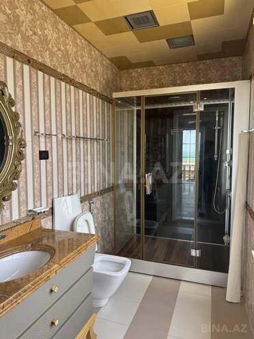 8-комн. дом/дача - Сабунчинский  р. - 370 м² (5)