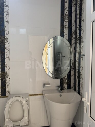 8-комн. дом/дача - Сабунчинский  р. - 370 м² (7)