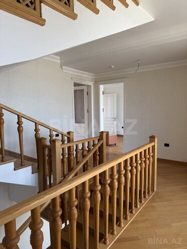 8-комн. дом/дача - Сабунчинский  р. - 370 м² (6)