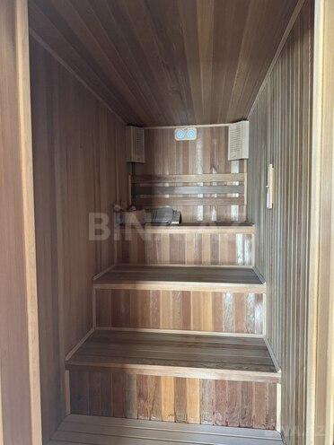 8-комн. дом/дача - Сабунчинский  р. - 370 м² (10)