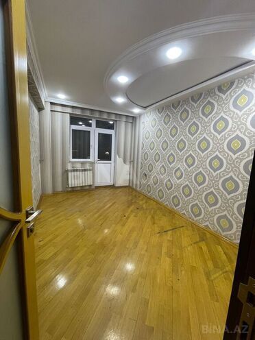 3-комн. новостройка - пос. Бакиханова - 115 м² (4)