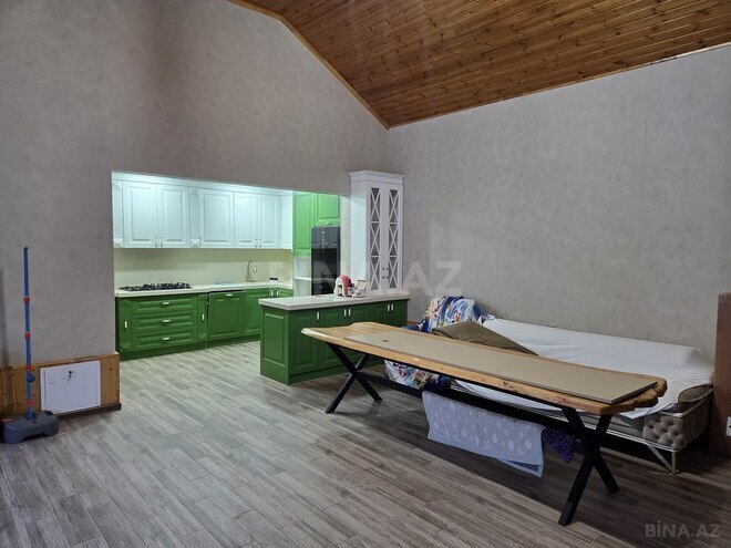 Сдаётся 4-комн. дом/дача 320 м², пос. Шувеляны, photo 18 from 22