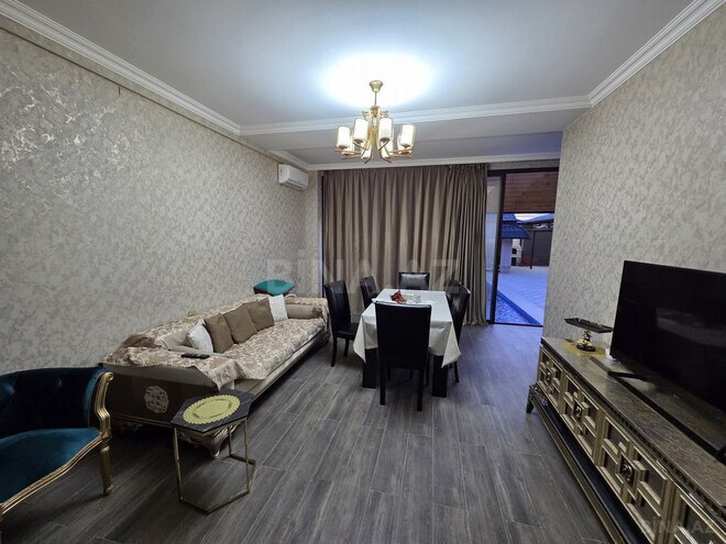 Сдаётся 4-комн. дом/дача 320 м², пос. Шувеляны, photo 11 from 22