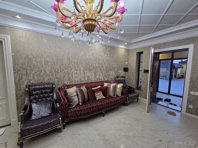 Сдаётся 4-комн. дом/дача 320 м², пос. Шувеляны, photo 16 from 22