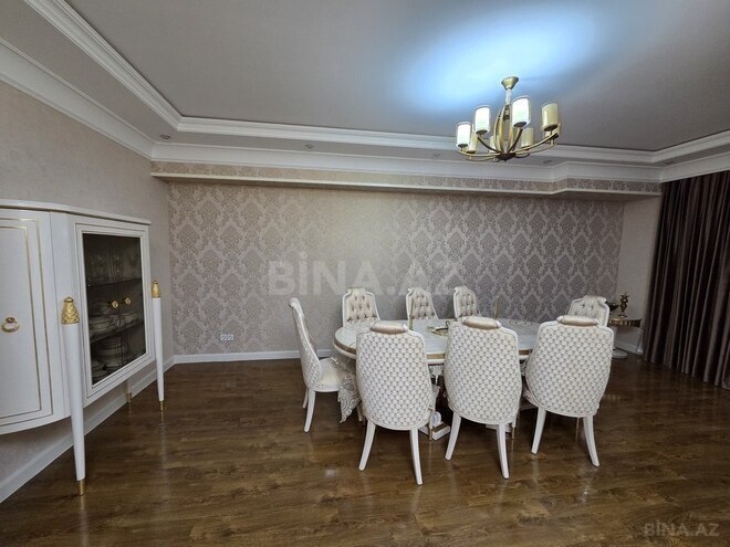 Сдаётся 4-комн. дом/дача 320 м², пос. Шувеляны, photo 14 from 22