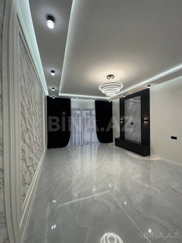 4-комн. дом/дача - пос. Шувеляны - 190 м² (9)