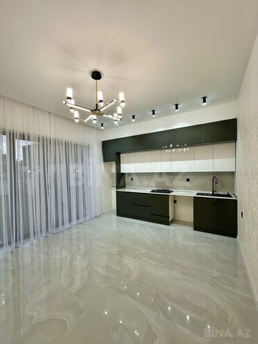 4-комн. дом/дача - пос. Шувеляны - 190 м² (8)