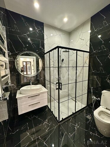 4-комн. дом/дача - пос. Шувеляны - 190 м² (15)