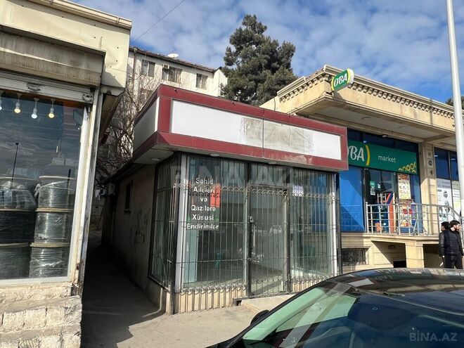 Объект - м. Мемар Аджеми - 46 м² (3)