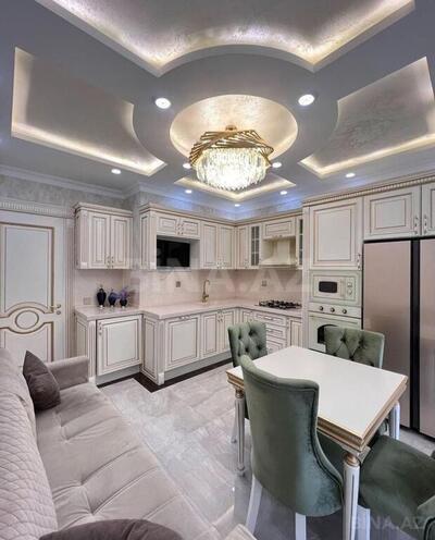 3-комн. новостройка - м. 8 ноября - 145 м² (8)