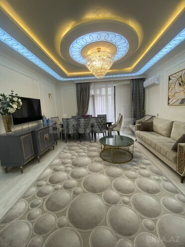 3-комн. новостройка - м. 8 ноября - 145 м² (3)