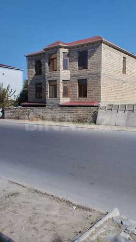 9 otaqlı həyət evi/bağ evi - Sumqayıt - 330 m² (3)