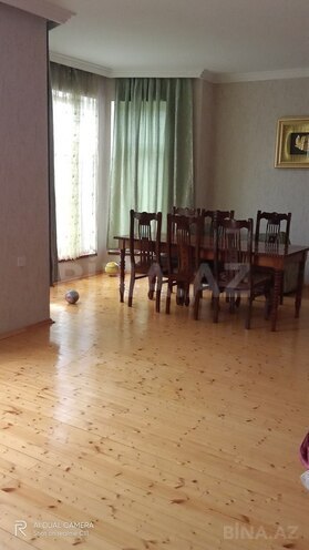 9 otaqlı həyət evi/bağ evi - Sumqayıt - 330 m² (1)
