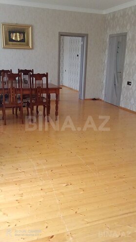 9 otaqlı həyət evi/bağ evi - Sumqayıt - 330 m² (2)