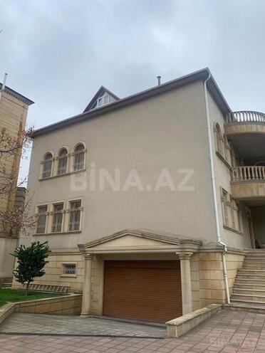 Satılır 5 otaqlı həyət evi/bağ evi 400 m², Gənclik m., photo 6 from 29