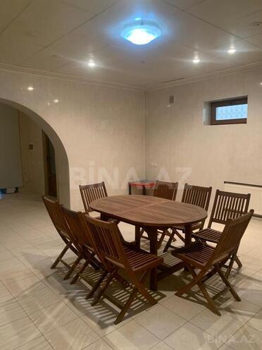Satılır 5 otaqlı həyət evi/bağ evi 400 m², Gənclik m., photo 13 from 29
