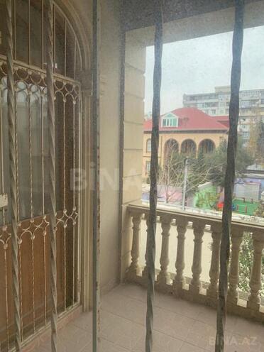 Satılır 5 otaqlı həyət evi/bağ evi 400 m², Gənclik m., photo 28 from 29