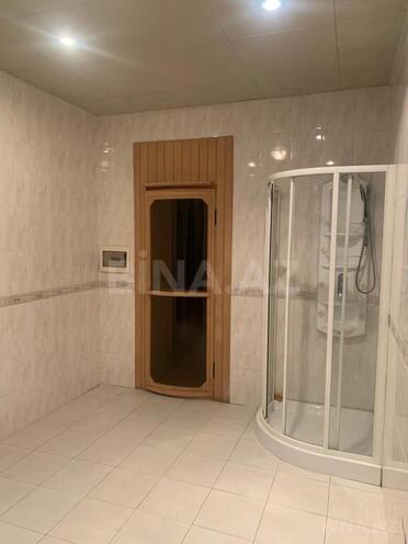 Satılır 5 otaqlı həyət evi/bağ evi 400 m², Gənclik m., photo 17 from 29