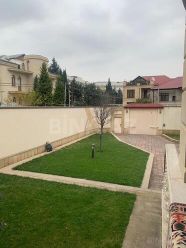Satılır 5 otaqlı həyət evi/bağ evi 400 m², Gənclik m., photo 23 from 29