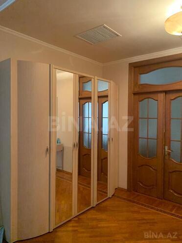 Satılır 5 otaqlı həyət evi/bağ evi 400 m², Gənclik m., photo 18 from 29