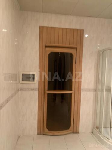 Satılır 5 otaqlı həyət evi/bağ evi 400 m², Gənclik m., photo 21 from 29
