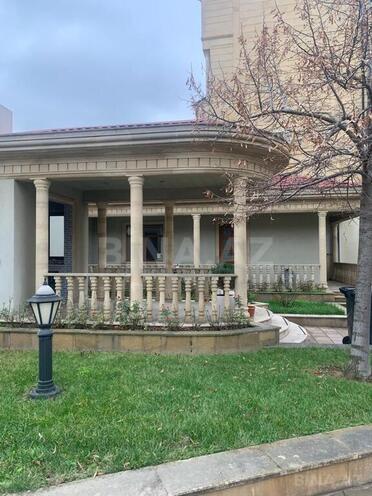 Satılır 5 otaqlı həyət evi/bağ evi 400 m², Gənclik m., photo 5 from 29