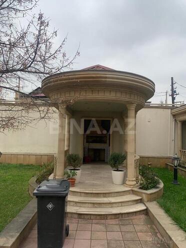 Satılır 5 otaqlı həyət evi/bağ evi 400 m², Gənclik m., photo 4 from 29