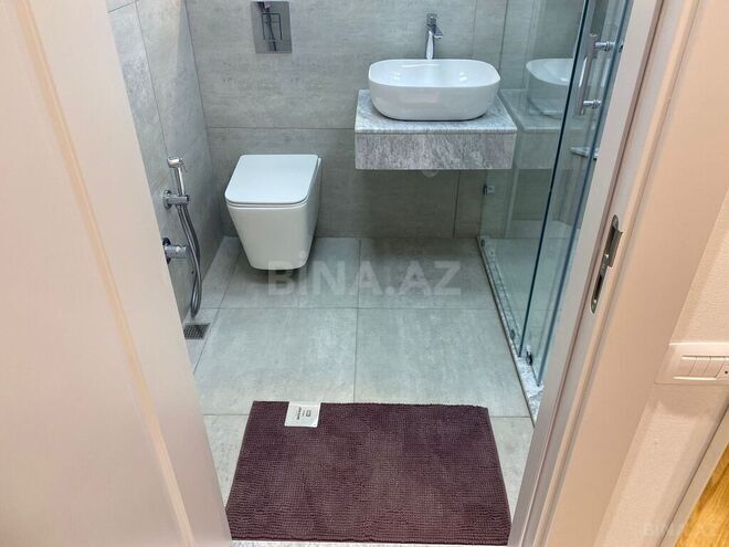 Сдаётся 2-комн. новостройка 80 м², м. 28 мая, photo 5 from 7