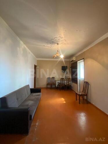 2 otaqlı köhnə tikili - Buzovna q. - 45 m² (3)
