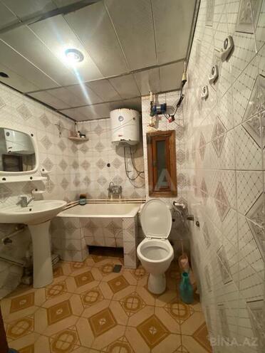 2 otaqlı köhnə tikili - Buzovna q. - 45 m² (7)