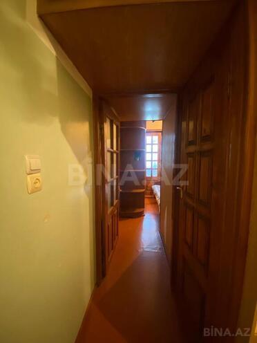 2 otaqlı köhnə tikili - Buzovna q. - 45 m² (5)