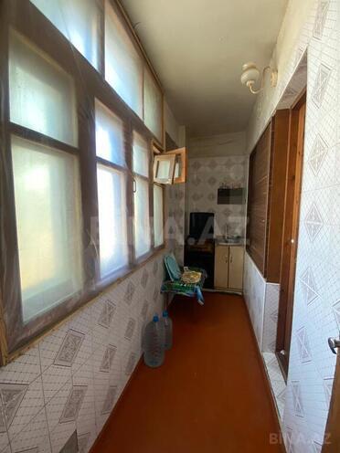 2 otaqlı köhnə tikili - Buzovna q. - 45 m² (8)
