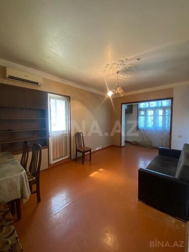 2 otaqlı köhnə tikili - Buzovna q. - 45 m² (2)