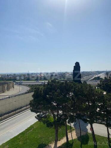 2 otaqlı köhnə tikili - Buzovna q. - 45 m² (10)