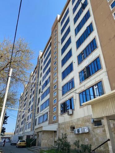 2 otaqlı köhnə tikili - Buzovna q. - 45 m² (11)