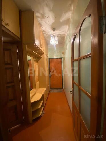 2 otaqlı köhnə tikili - Buzovna q. - 45 m² (4)