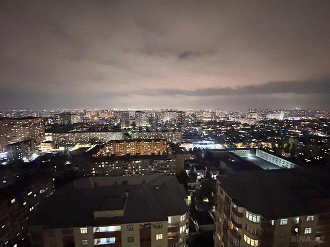 Satılır 2 otaqlı yeni tikili 60 m², İnşaatçılar m., photo 11 from 13