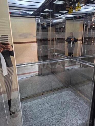 Satılır 2 otaqlı yeni tikili 60 m², İnşaatçılar m., photo 10 from 13