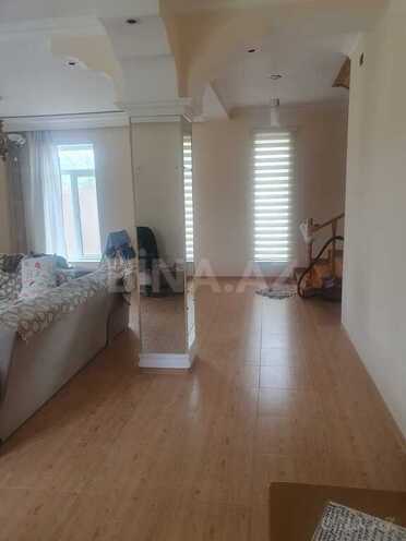 4 otaqlı həyət evi/bağ evi - Novxanı q. - 200 m² (17)