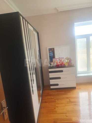 4 otaqlı həyət evi/bağ evi - Novxanı q. - 200 m² (10)