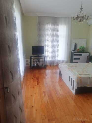4 otaqlı həyət evi/bağ evi - Novxanı q. - 200 m² (7)