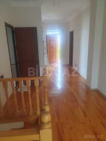 4 otaqlı həyət evi/bağ evi - Novxanı q. - 200 m² (5)